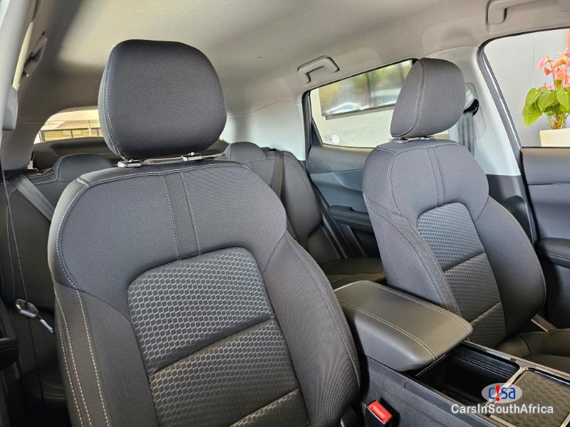 Picture of Chery Tiggo 4 Pro 1.5 Lit Automatic 2023