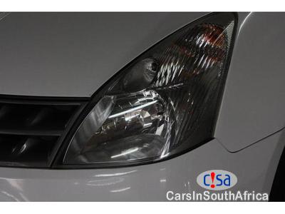 Picture of Nissan Livina 1.6 Manual 2012 in North West