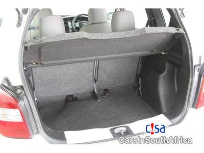 Picture of Nissan Livina 1.6 Manual 2012 in South Africa