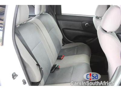 Nissan Livina 1.6 Manual 2012 in North West - image