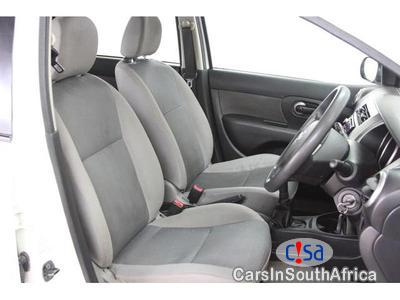 Nissan Livina 1.6 Manual 2012 in South Africa - image