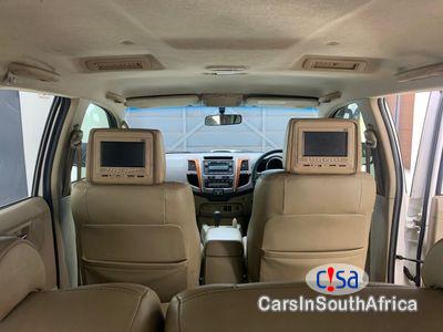 Toyota Fortuner 3.0l 4x4 IN GOOD CONDITION Manual 2014 in Limpopo