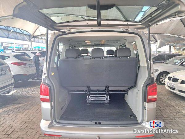 Volkswagen Kombi 2.0 TDI (75kw) Base +27685845776 Manual 2014 - image 2