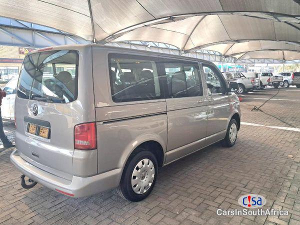 Volkswagen Kombi 2.0 TDI (75kw) Base +27685845776 Manual 2014 - image 3