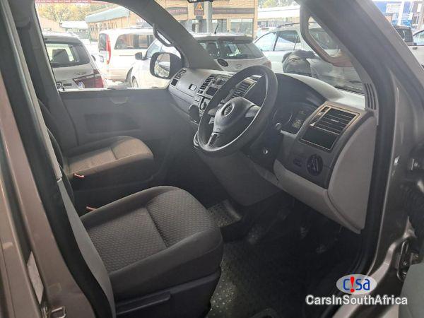 Volkswagen Kombi 2.0 TDI (75kw) Base +27685845776 Manual 2014 - image 4