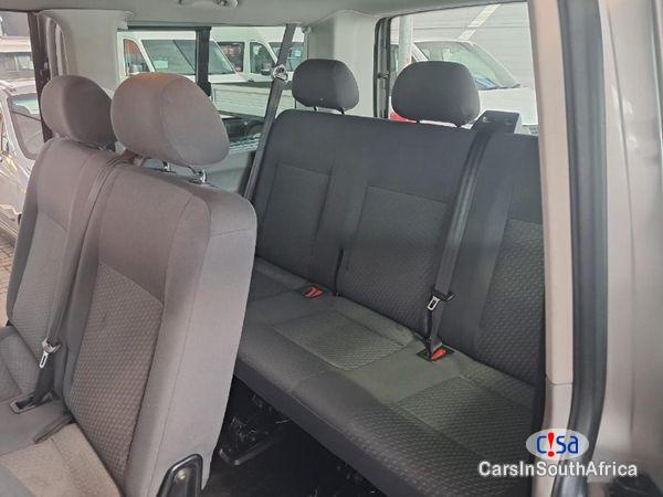 Volkswagen Kombi 2.0 TDI (75kw) Base +27685845776 Manual 2014 - image 5