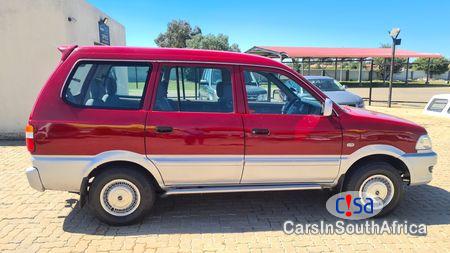 Picture of Toyota Condor 2400i Estate TX +27685845776 Manual 2003