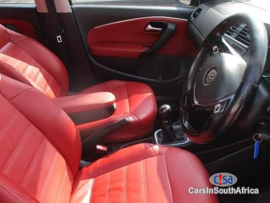 Picture of Volkswagen Polo 1.6 Manual 2016 in Limpopo
