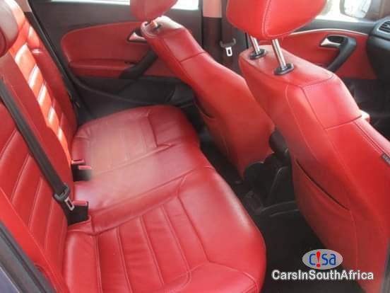 Picture of Volkswagen Polo 1.6 Manual 2016 in South Africa