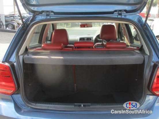 Volkswagen Polo 1.6 Manual 2016 in Limpopo - image