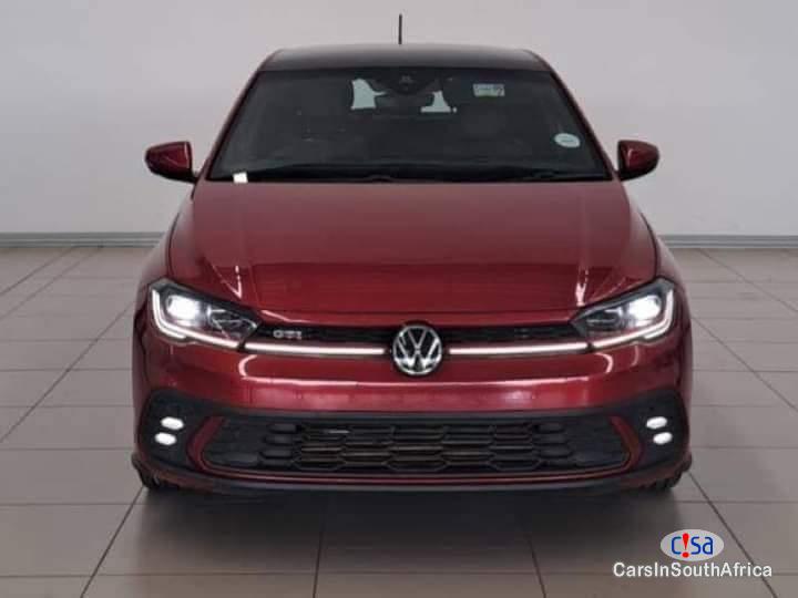 Pictures of Volkswagen Golf 2.0 Automatic 2018
