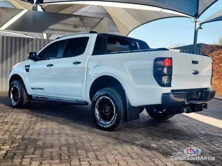 Ford Ranger 3.2 Automatic 2015 - image 2