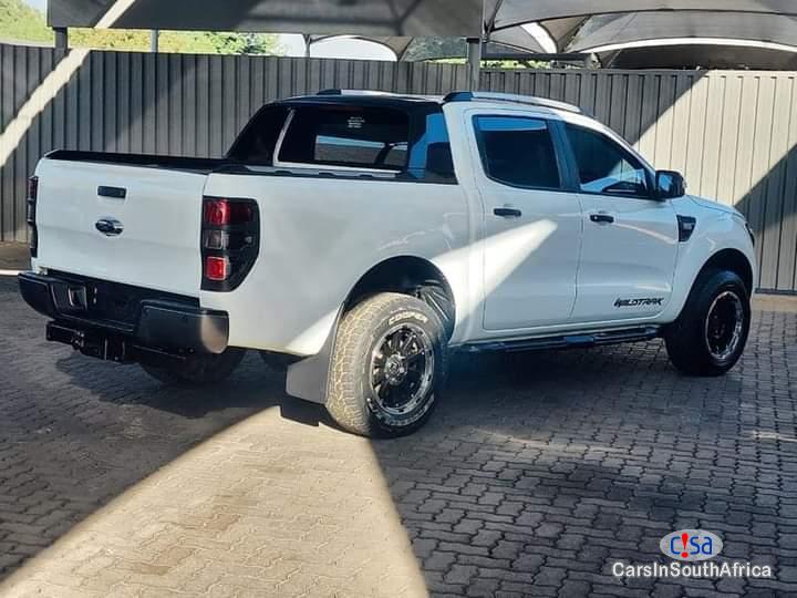 Ford Ranger 3.2 Automatic 2015 - image 3