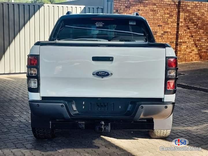 Ford Ranger 3.2 Automatic 2015 - image 5