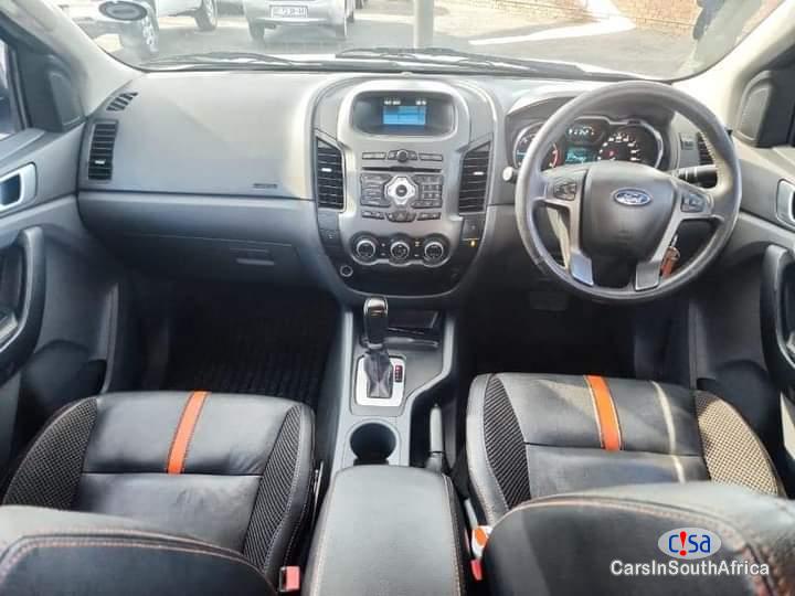 Ford Ranger 3.2 Automatic 2015 - image 6