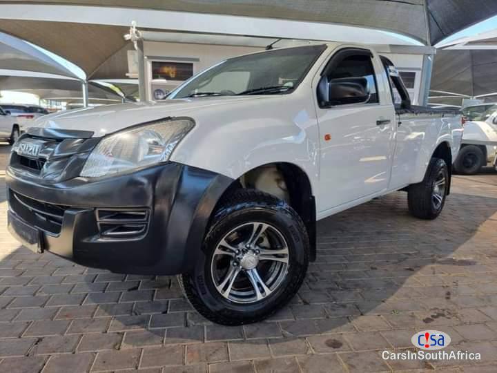 Isuzu KB250 250 Manual 2015 in Northern Cape