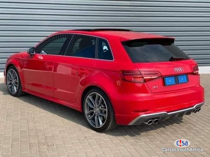 Audi S3 Automatic 2018 - image 3