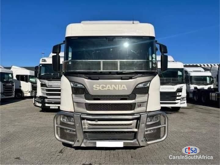 Pictures of Car G460 Automatic 2020