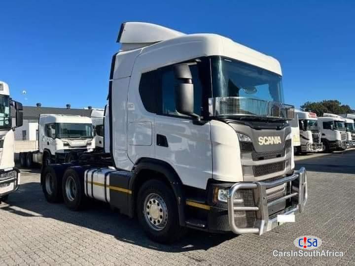 Car G460 Automatic 2020 - image 3