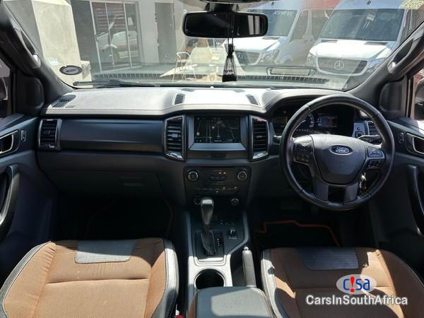 Ford Ranger 3.2 TDCi Wildtrak 4x4 Double-Cab Automatic 2018 - image 5