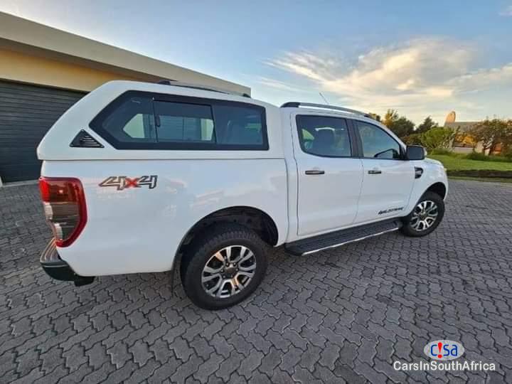 Ford Ranger 3.2 Automatic 2018 - image 2