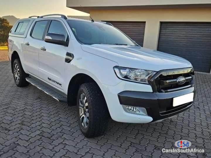 Ford Ranger 3.2 Automatic 2018 - image 3