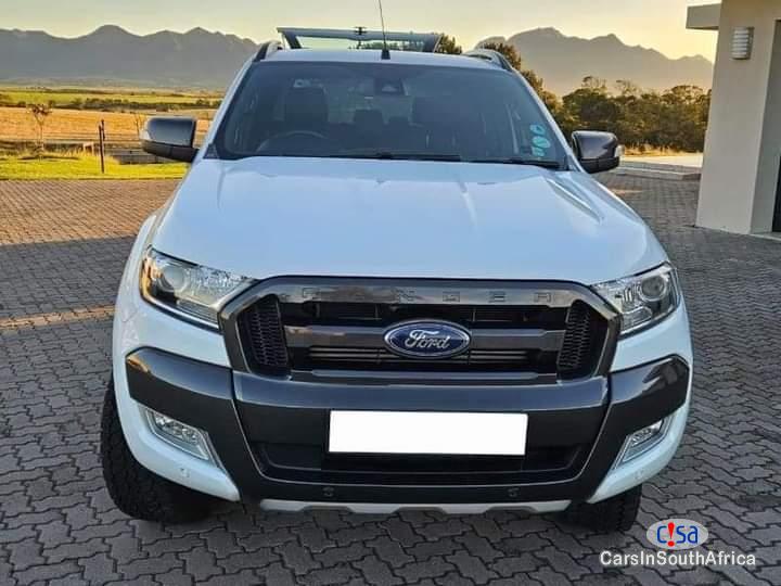 Ford Ranger 3.2 Automatic 2018 - image 4