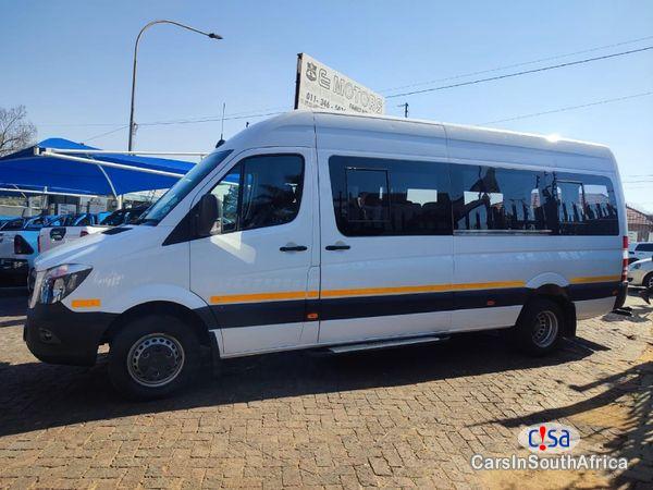 Mercedes Benz Other 2.0 Manual 2019