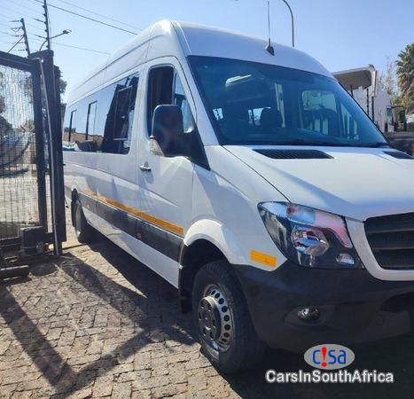 Mercedes Benz Other 2.0 Manual 2019 in Mpumalanga