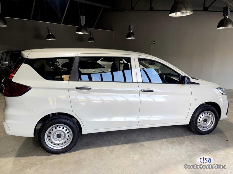 Picture of Suzuki 1.5 Manual 2020