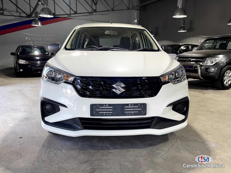 Suzuki 1.5 Manual 2020 - image 3