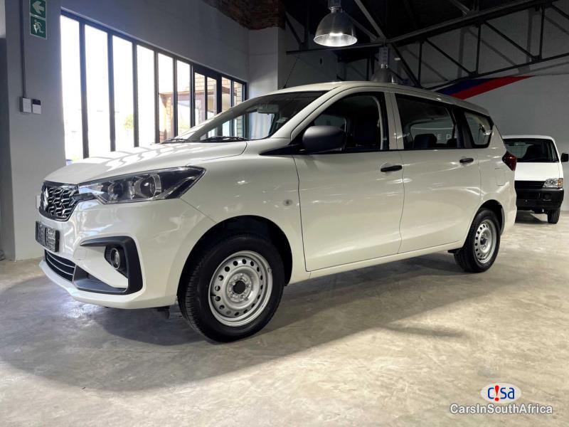 Suzuki 1.5 Manual 2020 - image 4