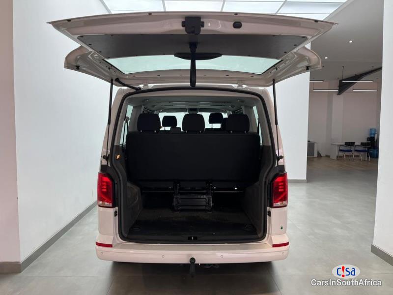 Volkswagen Kombi 2.0TDI Call:0691808200 Automatic 2025 - image 14