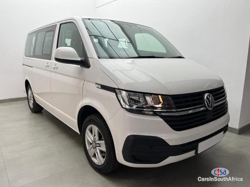 Volkswagen Kombi 2.0TDI Call:0691808200 Automatic 2025 - image 15
