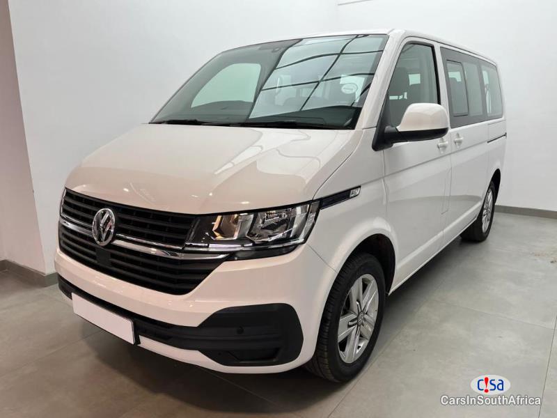Volkswagen Kombi 2.0TDI Call:0691808200 Automatic 2025
