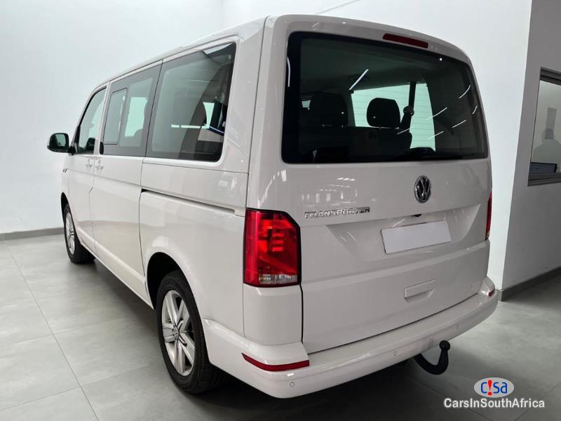 Volkswagen Kombi 2.0TDI Call:0691808200 Automatic 2025 in Western Cape