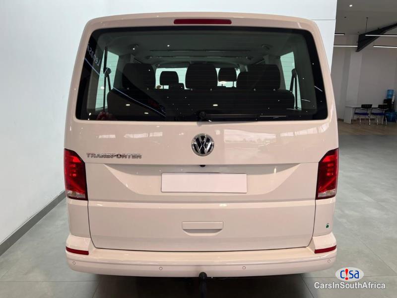 Volkswagen Kombi 2.0TDI Call:0691808200 Automatic 2025 in South Africa