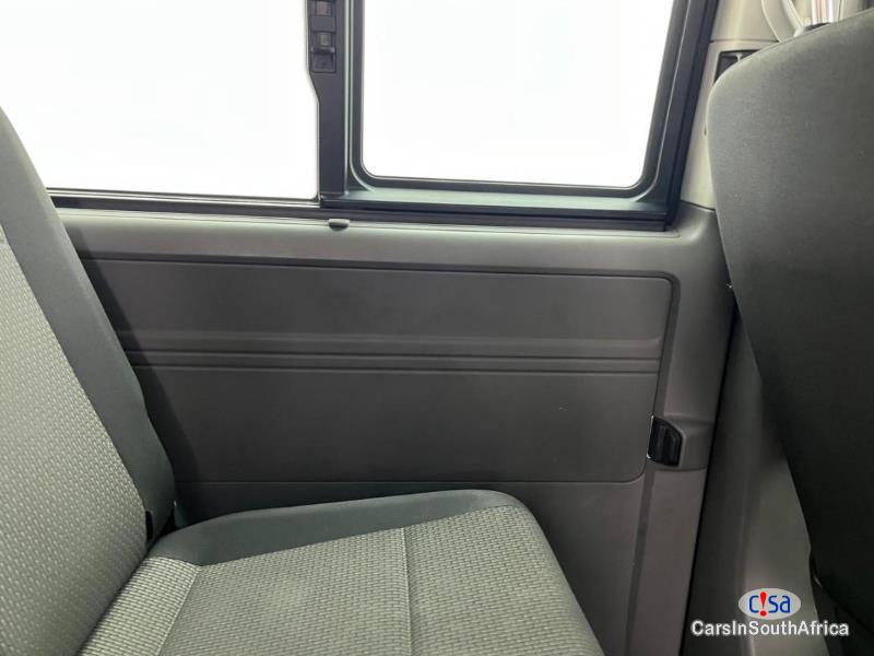 Picture of Volkswagen Kombi 2.0TDI Call:0691808200 Automatic 2025 in South Africa