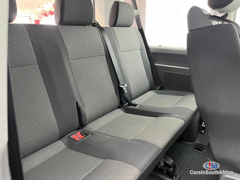 Volkswagen Kombi 2.0TDI Call:0691808200 Automatic 2025 in Western Cape - image