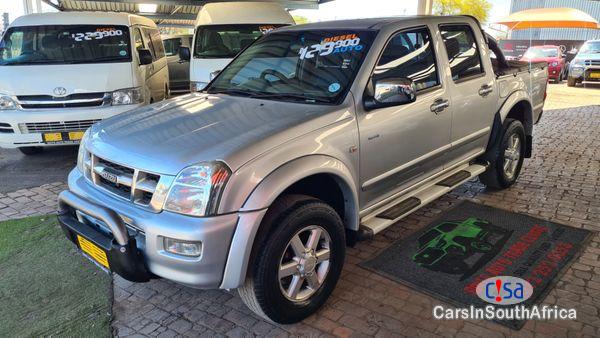 Picture of Isuzu KB300 TDi LX Automatic 2005