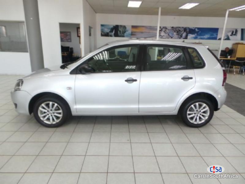 Volkswagen Golf 1.6 Manual 2014 in Limpopo