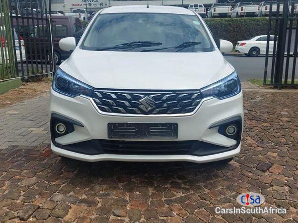 Suzuki 1.5 Suzuki ArtigaGA Call Or WhatsApp 0848069549 Manual 2019 - image 2