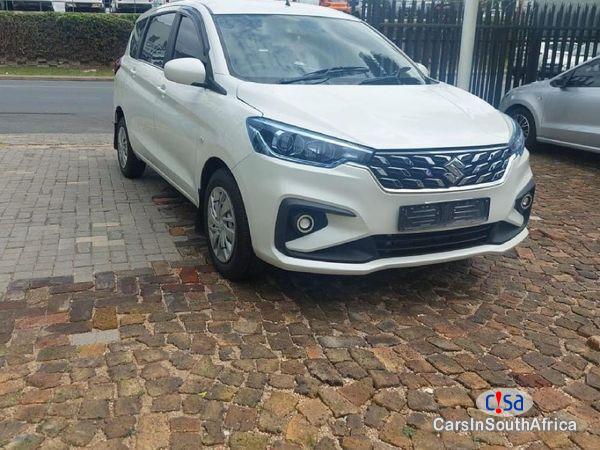Suzuki 1.5 Suzuki ArtigaGA Call Or WhatsApp 0848069549 Manual 2019 - image 3