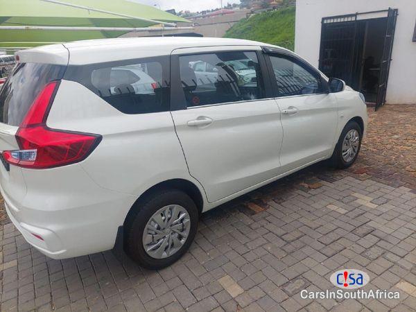 Suzuki 1.5 Suzuki ArtigaGA Call Or WhatsApp 0848069549 Manual 2019 - image 4