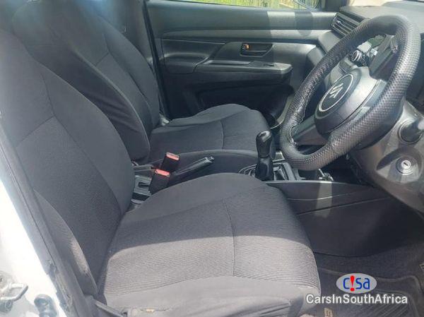 Suzuki 1.5 Suzuki ArtigaGA Call Or WhatsApp 0848069549 Manual 2019 - image 6