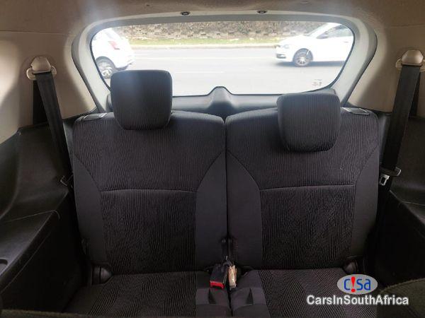 Suzuki 1.5 Suzuki ArtigaGA Call Or WhatsApp 0848069549 Manual 2019 - image 7