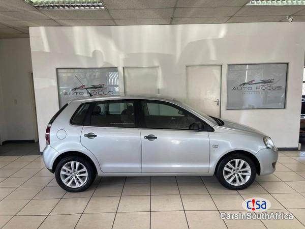 Picture of Volkswagen Polo 1.4 Manual 2014