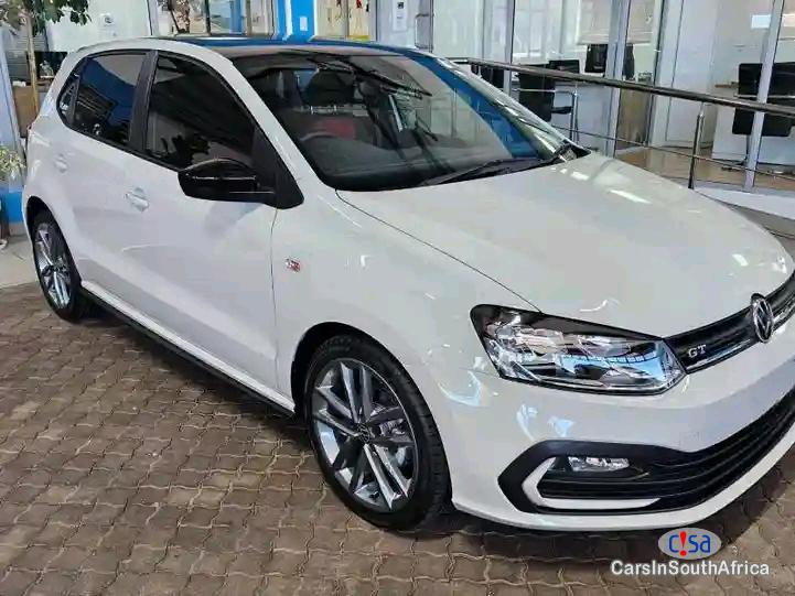Volkswagen Polo 1.0 Automatic 2024 - image 2