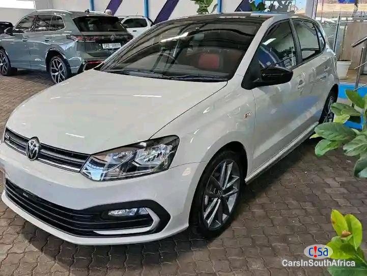Volkswagen Polo 1.0 Automatic 2024 - image 3