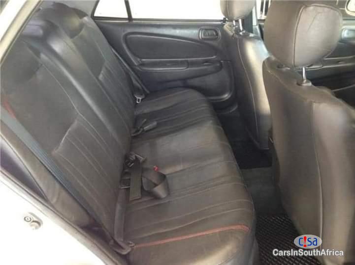 Toyota Corolla 0783349415 Automatic 1998 - image 10